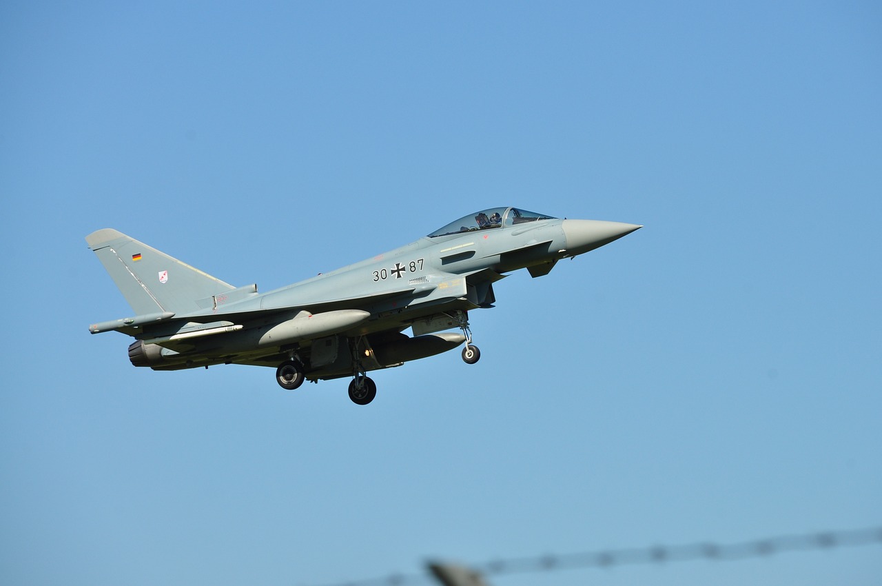 How AI is Shaping Military Strategy and Operations